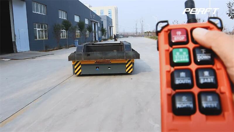 <h3>on-rail transfer trolleys metal industry using 5t</h3>
